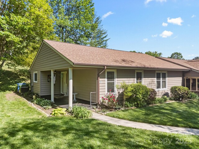 38 Morning Glory Dr Unit A, Asheville, NC 28805 - photo 3
