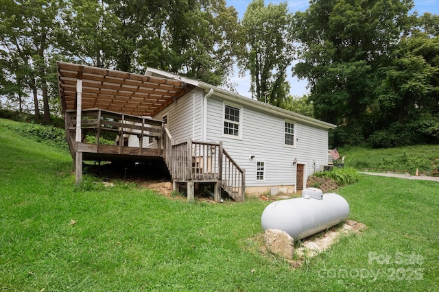 76 Lookout Rd, Asheville, NC 28804 - photo 3