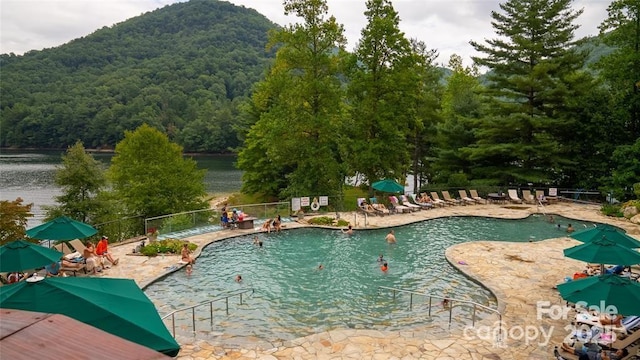 LOT156 Mandolin Ct Unit 156, Tuckasegee, NC 28783