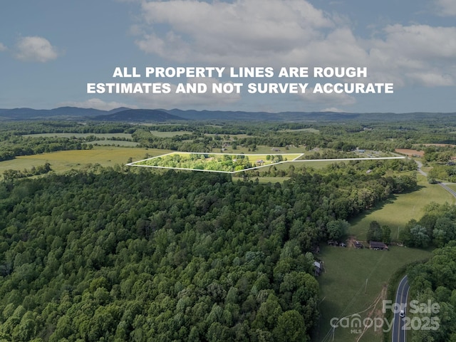 191 Bluebird Dr, Hiddenite, NC 28636