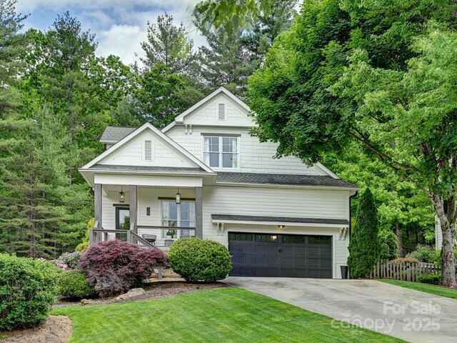 35 White Ash Dr, Asheville, NC 28803 - photo 1