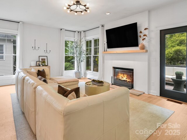 35 White Ash Dr, Asheville, NC 28803 - photo 6