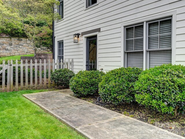 35 White Ash Dr, Asheville, NC 28803 - photo 39