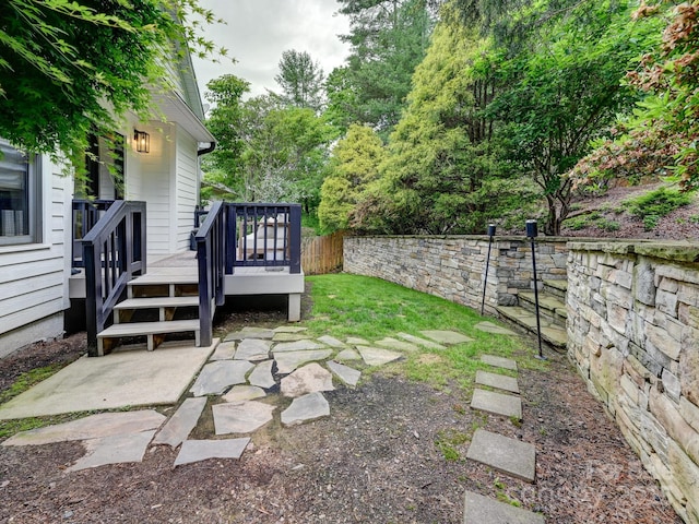35 White Ash Dr, Asheville, NC 28803 - photo 40