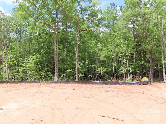 2099 Cedar Rd, York, SC 29745 - view of undeveloped land