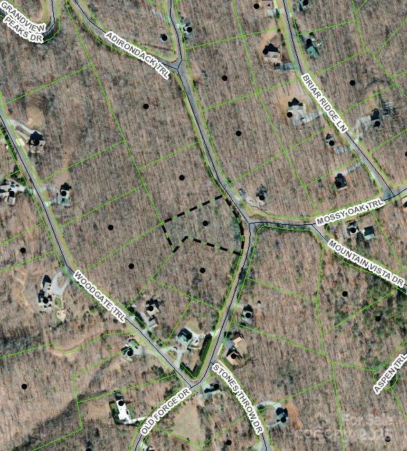 0 Adirondack Trl, Nebo, NC 28761