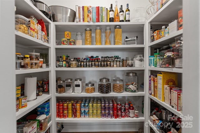 1502 Matthew Mcclure Cir, Davidson, NC 28036 - view of pantry