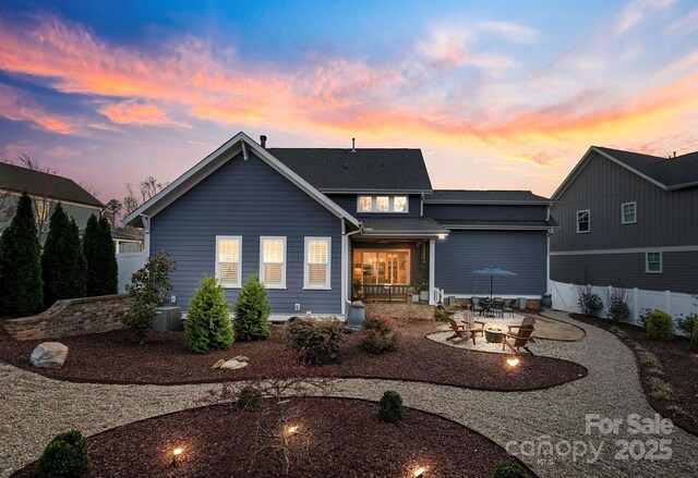 1502 Matthew Mcclure Cir, Davidson, NC 28036 - photo 3