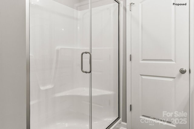TBD Alf Hoover Rd Unit 4, Lincolnton, NC 28092 - full bathroom with a shower stall