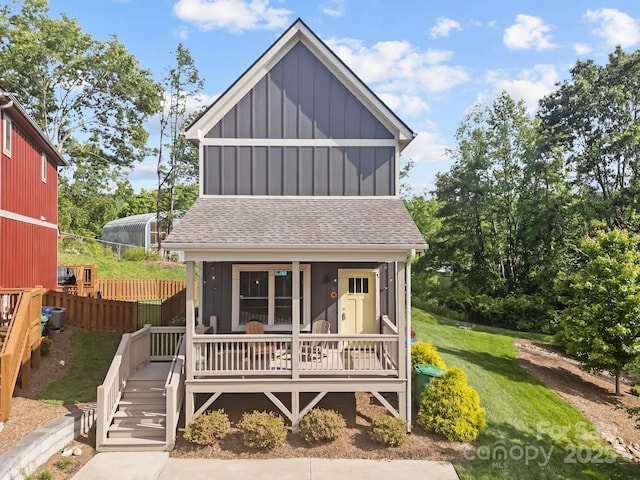 106 Wheeler Rd, Weaverville, NC 28787 - photo 1