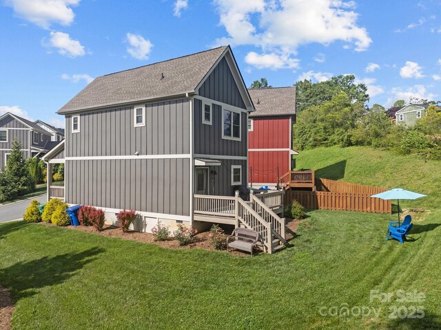 106 Wheeler Rd, Weaverville, NC 28787 - photo 30