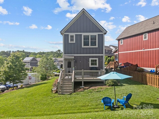 106 Wheeler Rd, Weaverville, NC 28787 - photo 31