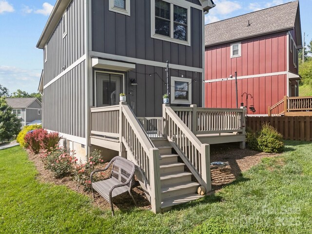 106 Wheeler Rd, Weaverville, NC 28787 - photo 33