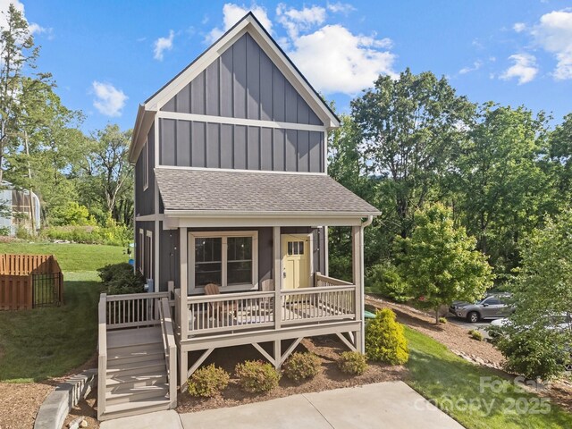 106 Wheeler Rd, Weaverville, NC 28787 - photo 43