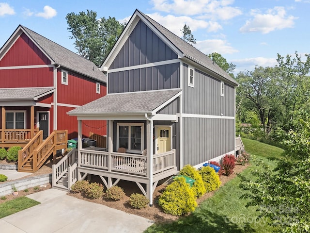 106 Wheeler Rd, Weaverville, NC 28787 - photo 44