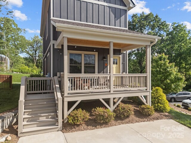 106 Wheeler Rd, Weaverville, NC 28787 - photo 45