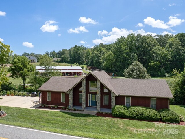 20 Brooks Cove Rd, Candler, NC 28715 - photo 2