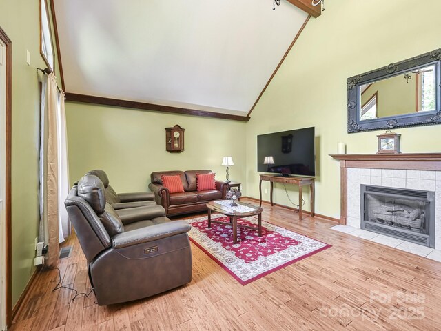 20 Brooks Cove Rd, Candler, NC 28715 - photo 5