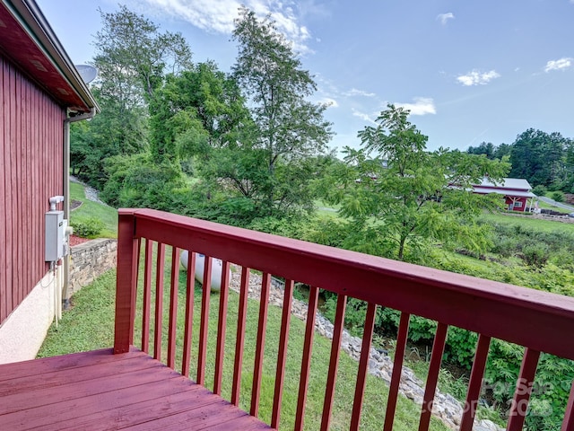 20 Brooks Cove Rd, Candler, NC 28715 - photo 35