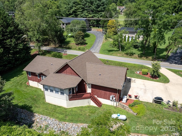 20 Brooks Cove Rd, Candler, NC 28715 - photo 43
