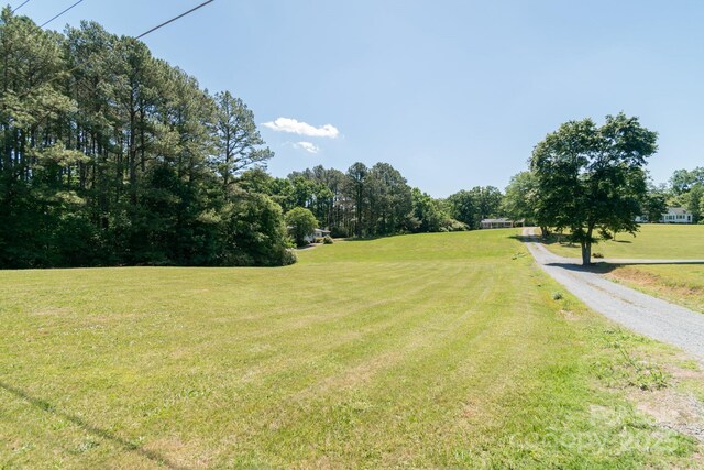 28782 Canton Rd Unit A, Albemarle, NC 28001 - view of grassy yard
