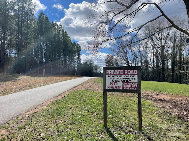 3113 Mattie Wade Rd, Sherrills Ford, NC 28673