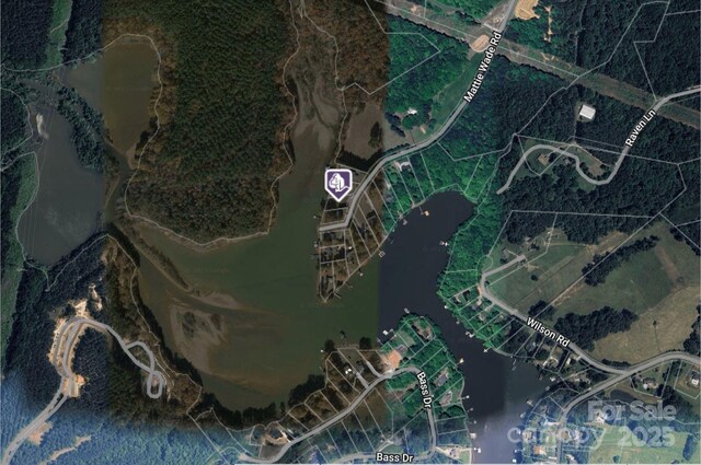 3113 Mattie Wade Rd, Sherrills Ford, NC 28673