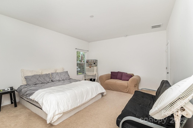 12792 Clydesdale Dr, Midland, NC 28107 - view of carpeted bedroom