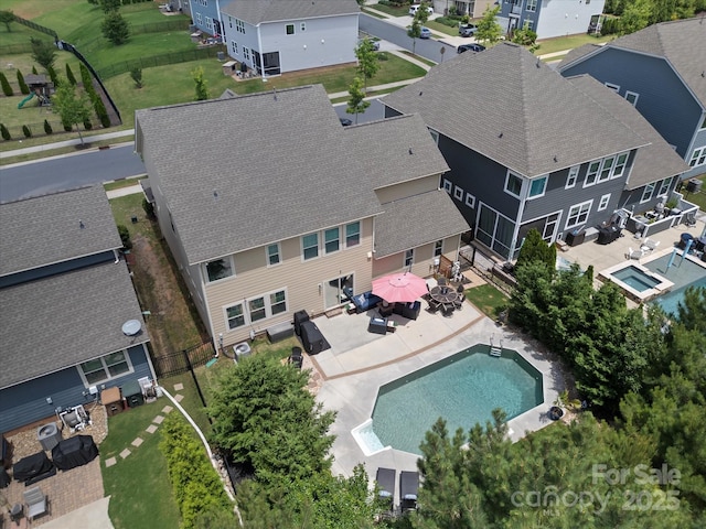 5013 Hamilton Mill Dr, Waxhaw, NC 28173