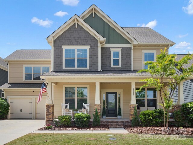 5013 Hamilton Mill Dr, Waxhaw, NC 28173 - photo 3