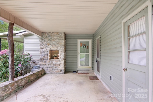 51 Atari Rd, Waynesville, NC 28786 - view of patio / terrace