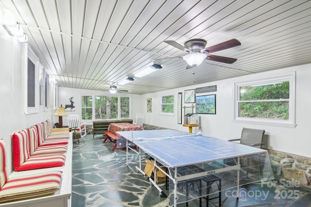 51 Atari Rd, Waynesville, NC 28786 - view of sunroom
