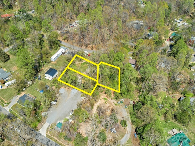 TBD Carolina Heights Tracts B, C & D, Black Mountain, NC 28711