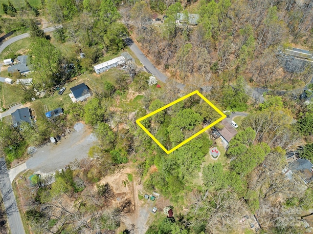 TBD Carolina Heights Tracts B, C & D, Black Mountain, NC 28711