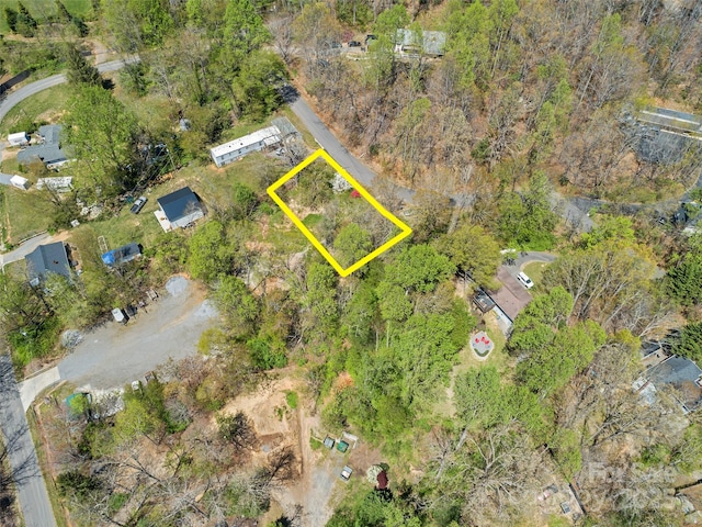TBD Carolina Heights Tracts B, C & D, Black Mountain, NC 28711