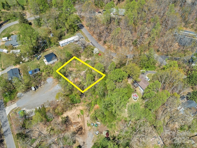 TBD Carolina Heights Tracts B, C & D, Black Mountain, NC 28711