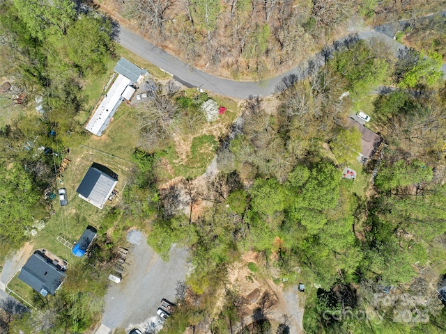 TBD Carolina Heights Tracts B, C & D, Black Mountain, NC 28711