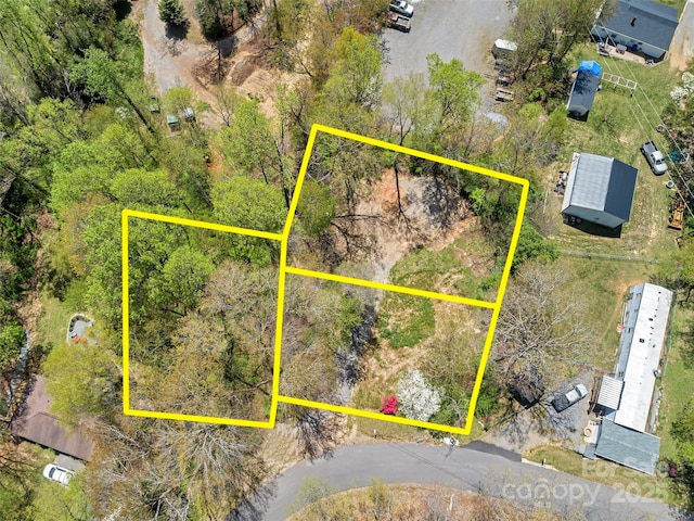 TBD Carolina Heights Tracts B, C & D, Black Mountain, NC 28711