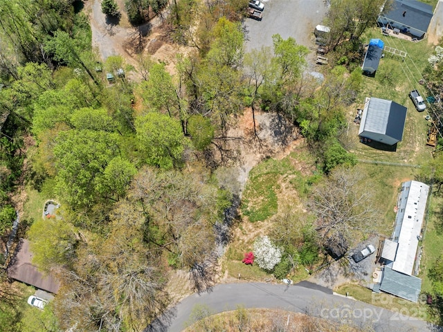 TBD Carolina Heights Tracts B, C & D, Black Mountain, NC 28711