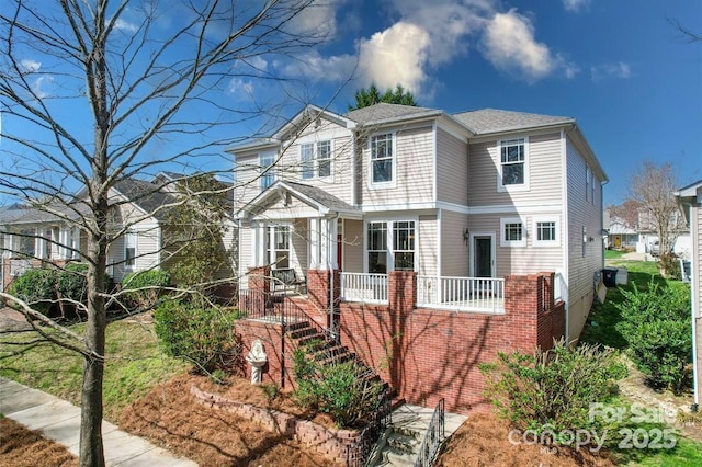 14940 Carbert Ln, Huntersville, NC 28078 - photo 1