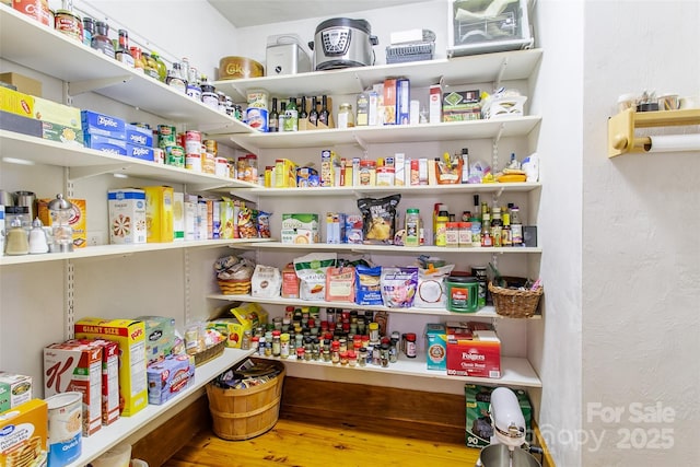 58 Great Aspen Way, Black Mountain, NC 28711 - view of storage area
