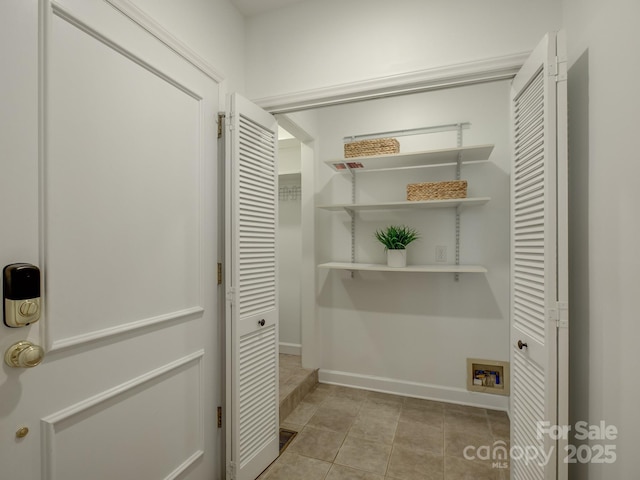 1069 Sedgefield Rd, Charlotte, NC 28209 - view of storage area