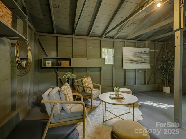 1069 Sedgefield Rd, Charlotte, NC 28209 - view of below grade area