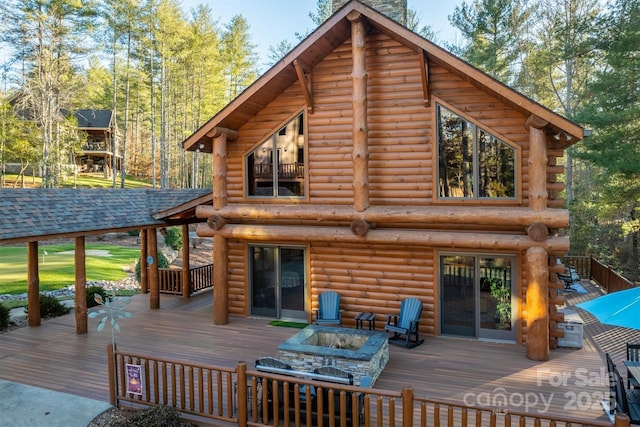 1989 Johns Ridge Parkway, Lenoir, NC 28645 - photo 6