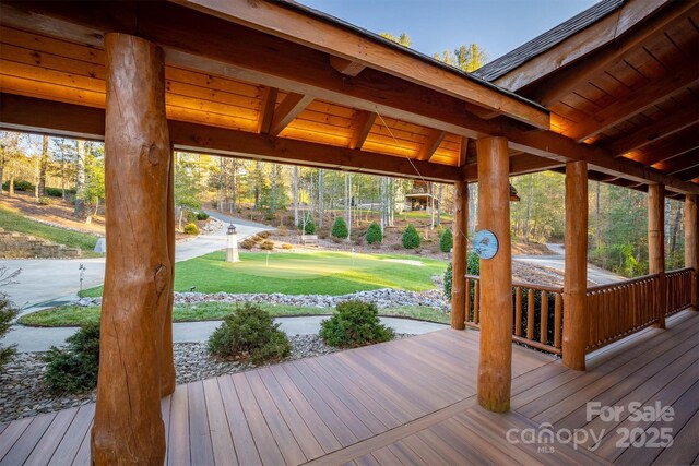 1989 Johns Ridge Parkway, Lenoir, NC 28645 - photo 9
