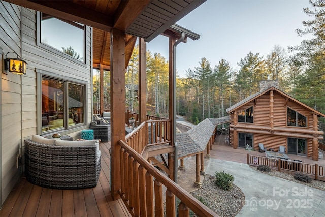 1989 Johns Ridge Parkway, Lenoir, NC 28645 - photo 20