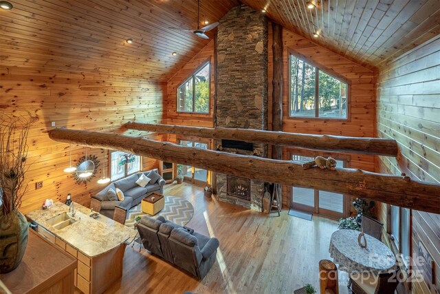 1989 Johns Ridge Parkway, Lenoir, NC 28645 - photo 46
