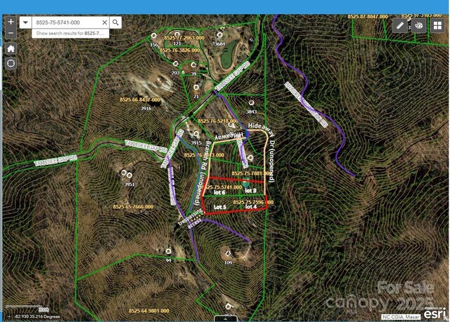 5 Hideaway Br, Balsam Grove, NC 28708