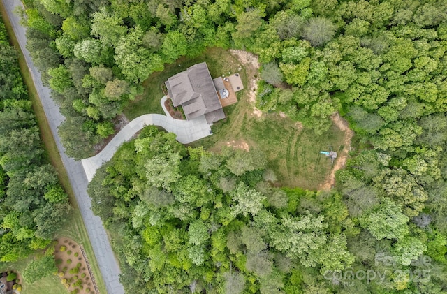 view of property location