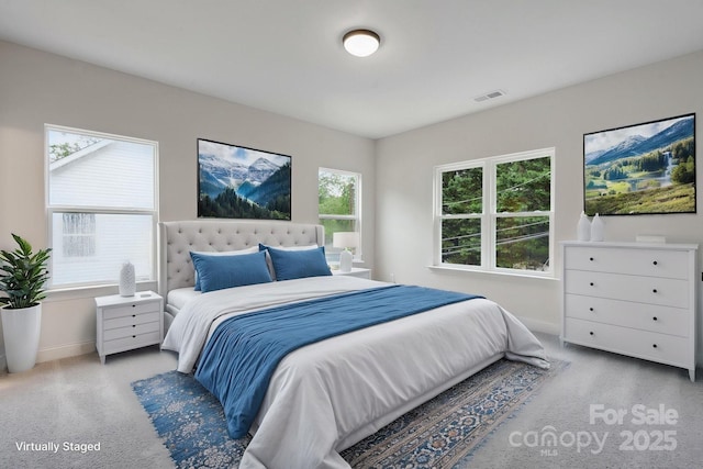 746 Shasta St NW, Concord, NC 28027 - bedroom featuring carpet floors and baseboards